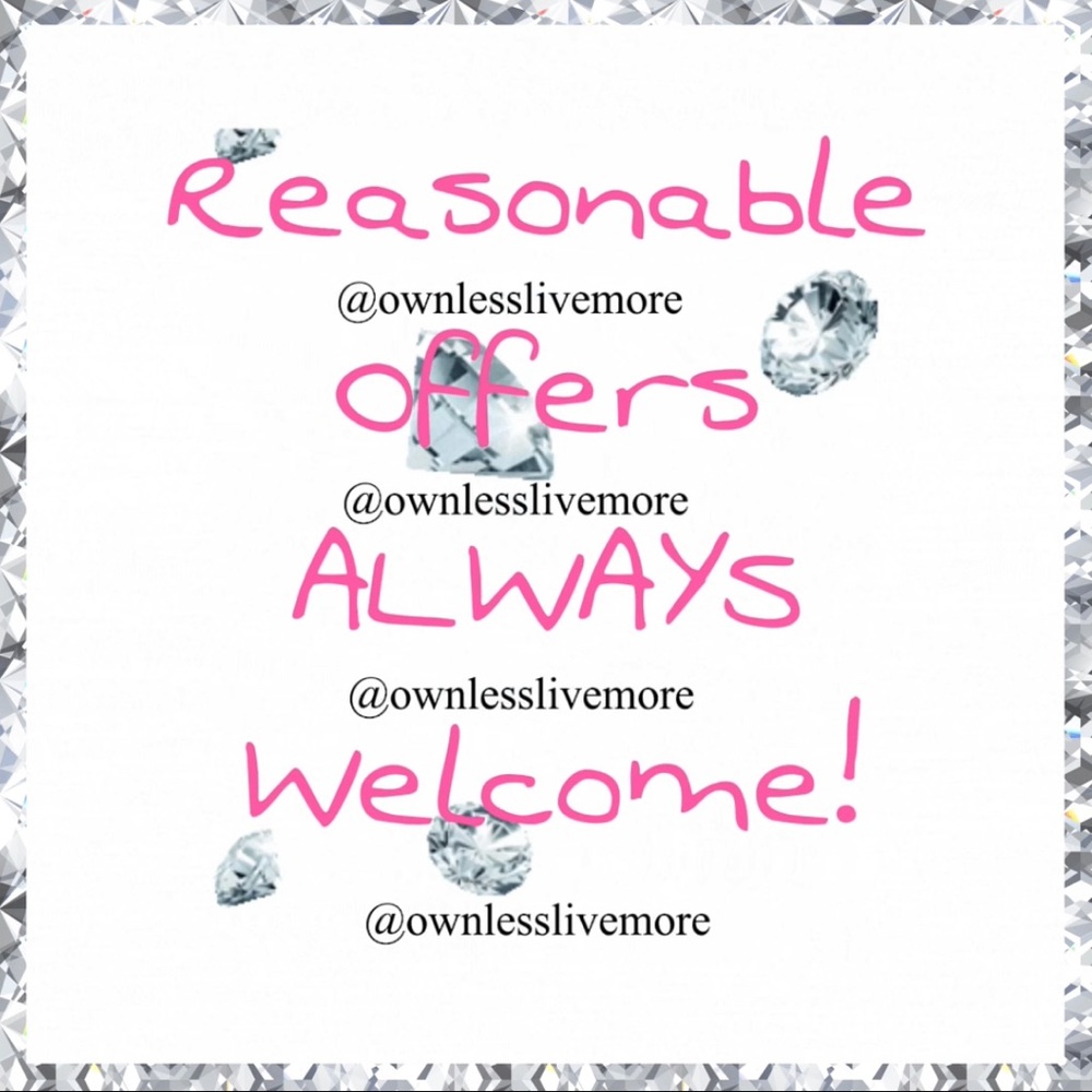 Make an offer!